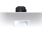 ART-SQ-180 LED светильник встраиваемый полуповоротный Downlight   -  Встраиваемые светильники 